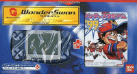 Wonder Stadium WonderSwan JP box art